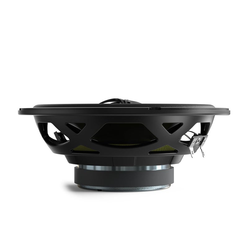 Orion نظام صوتي للسيارات ORION XTR Series XTR65.3 ثلاثي الاتجاهات - مكبرات صوت 6.5 بوصة، نطاق كامل، صوت جهير معزز، 400 واط، 4 أوم، تركيب سهل، مخروط بولي بروبيلين مع محيط مطاطي بوتيل (زوج)  - Image 4